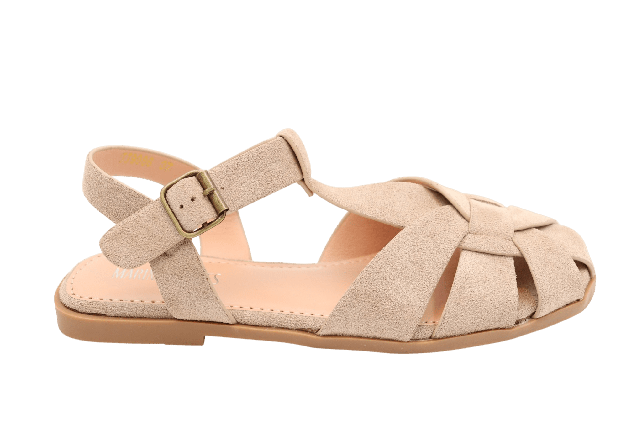 Pantofi Marina Torres JJ9986 - Marina Torres - amely.ro