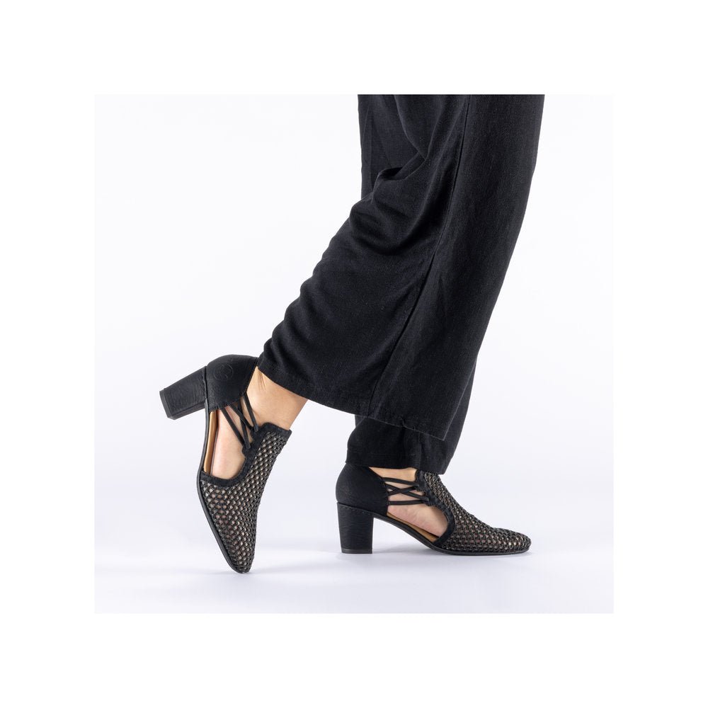 Pantofi Rieker 41052 - 00 - Rieker - amely.ro