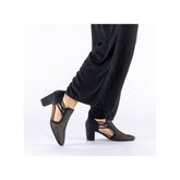 Pantofi Rieker 41052 - 00 - Rieker - amely.ro