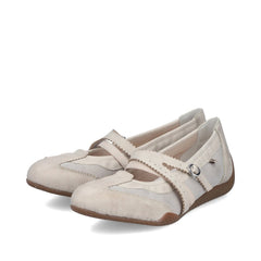 Pantofi Rieker 41250 - 60 - Rieker - amely.ro