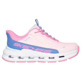 Pantofi Skechers 303654L - Skechers - amely.ro