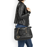 Poseta Dama Remonte Riek Q0711 - 00 - Remonte - amely.ro