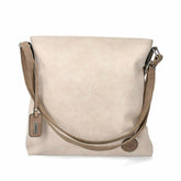 Poseta Dama Rieker Riek H1033 /Bej - Rieker - amely.ro