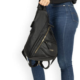 Rieker Rucsac Dama Remonte Riek Q0530 - 00 - Rieker - amely.ro