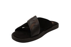 Saboti Barbati Piele Naturala Bugatti ASTO ART80 - Bugatti - amely.ro