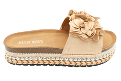 Saboti Dama Marina Torres MARY WH682 - Marina Torres - amely.ro