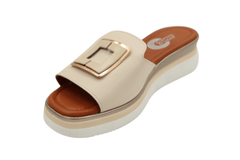 Saboti Dama Piele Naturala Angelo Nazario MIRA 0001 - Angelo Nazario - amely.ro