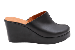 Saboti Dama Piele Naturala Angelo Nazario MIRA 037 - Angelo Nazario - amely.ro