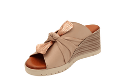 Saboti Dama Piele Naturala Angelo Nazario MIRA 05234 - Angelo Nazario - amely.ro