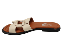 Saboti Dama Piele Naturala Angelo Nazario MIRA 0600025 - Angelo Nazario - amely.ro