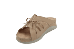 Saboti Dama Piele Naturala Angelo Nazario MIRA 6085 - Angelo Nazario - amely.ro