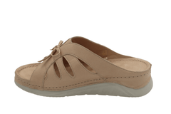 Saboti Dama Piele Naturala Angelo Nazario MIRA 6085 - Angelo Nazario - amely.ro