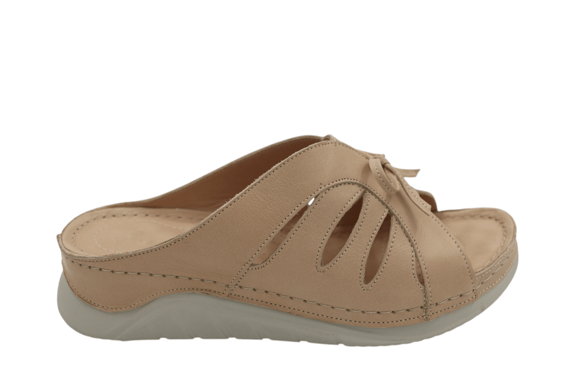 Saboti Dama Piele Naturala Angelo Nazario MIRA 6085 - Angelo Nazario - amely.ro