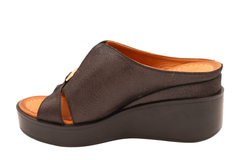 Saboti Dama Piele Naturala Angelo Nazario MIRA 907 - Angelo Nazario - amely.ro