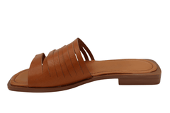 Saboti Dama Piele Naturala Claudio Casini CART 1005 - Claudio Casini - amely.ro