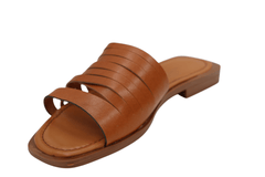 Saboti Dama Piele Naturala Claudio Casini CART 1005 - Claudio Casini - amely.ro