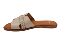 Saboti Dama Piele Naturala Claudio Casini CART 6007 - Claudio Casini - amely.ro