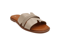 Saboti Dama Piele Naturala Claudio Casini CART 6007 - Claudio Casini - amely.ro