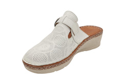 Saboti Dama Piele Naturala Claudio Casini CART 757 - Claudio Casini - amely.ro