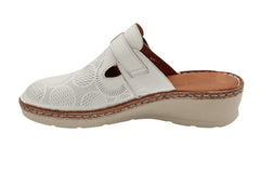 Saboti Dama Piele Naturala Claudio Casini CART 757 - Claudio Casini - amely.ro