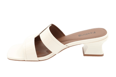 Saboti Dama Piele Naturala Feeling BELL 31088 - Etore - amely.ro