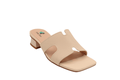 Saboti Dama Piele Naturala Fifin CAPR FF25 - Fifin - amely.ro