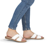 Saboti Dama Piele Naturala Remonte RIEK D3645 - Remonte - amely.ro