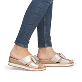 Saboti Dama Piele Naturala Remonte RIEK D6456 - Remonte - amely.ro