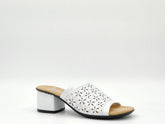 Saboti Dama Piele Naturala Rieker Riek 64681 / A - Rieker - amely.ro