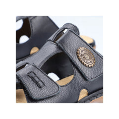 Saboti Dama Piele Naturala Rieker RIEK 65958 - Rieker - amely.ro