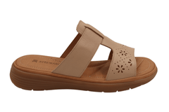 Saboti Dama Piele Naturala Stephano FENI 33179 - Stephano - amely.ro