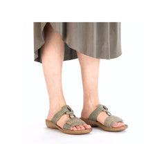 Saboti Dama Rieker RIEK 60881 - Rieker - amely.ro