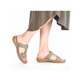 Saboti Dama Rieker RIEK 60881 - Rieker - amely.ro
