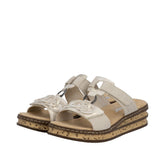 Saboti Dama Rieker RIEK 62936 - Rieker - amely.ro