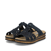 Saboti Dama Rieker RIEK 62986 - Rieker - amely.ro