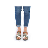 Saboti Dama Rieker RIEK 62989 - Rieker - amely.ro