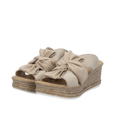 Saboti Dama Rieker RIEK 68789 - Rieker - amely.ro