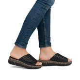 Saboti Dama Rieker RIEK V2351 - Rieker - amely.ro