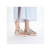 Saboti Dama Rieker RIEK V8583 - Rieker - amely.ro