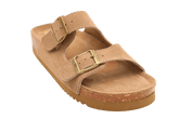 Saboti din Piele Naturala 142552 - XTI - amely.ro