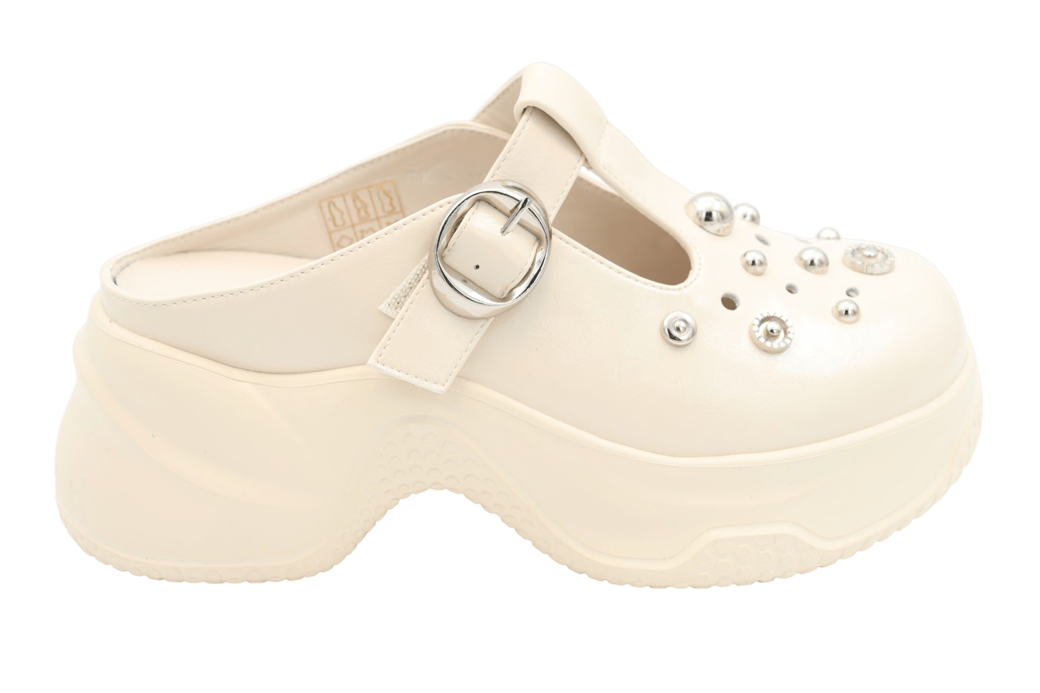 Saboti din Piele Naturala Stephano TP3099 - 01 - Stephano - amely.ro