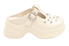 Saboti din Piele Naturala Stephano TP3099 - 01 - Stephano - amely.ro