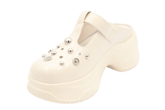 Saboti din Piele Naturala Stephano TP3099 - 01 - Stephano - amely.ro
