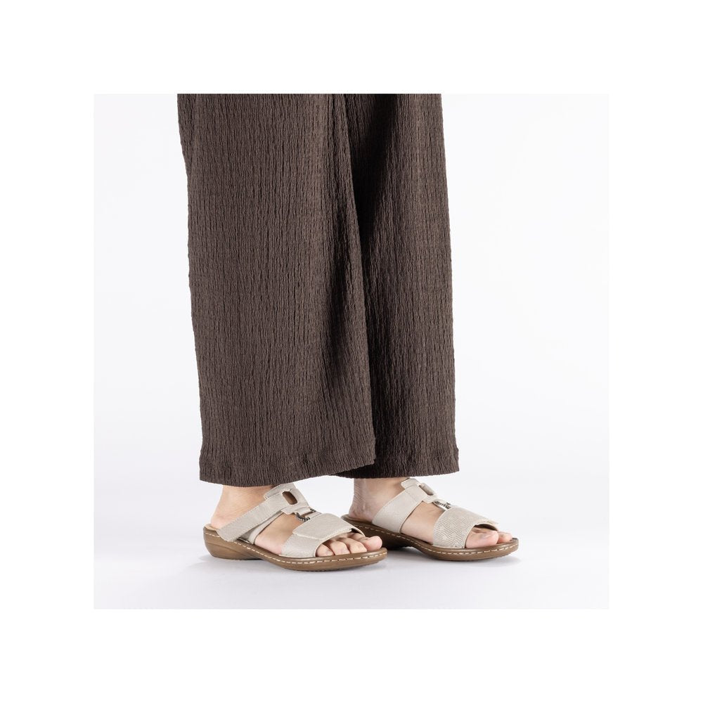 Saboti Rieker 60885 - 62 - Rieker - amely.ro