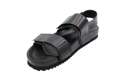 Sandale Barbatesti din Piele Naturala Stephano 024 - 3 - Stephano - amely.ro