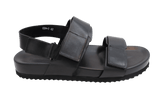 Sandale Barbatesti din Piele Naturala Stephano 024 - 3 - Stephano - amely.ro