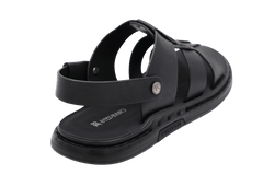 Sandale Barbatesti din Piele Naturala Stephano 1S8535 - Stephano - amely.ro
