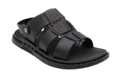 Sandale Barbatesti din Piele Naturala Stephano 1S8535 - Stephano - amely.ro