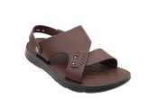 Sandale Barbatesti din Piele Naturala Stephano 5735 - Stephano - amely.ro