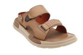 Sandale Barbatesti din Piele Naturala Stephano 7656 - Stephano - amely.ro
